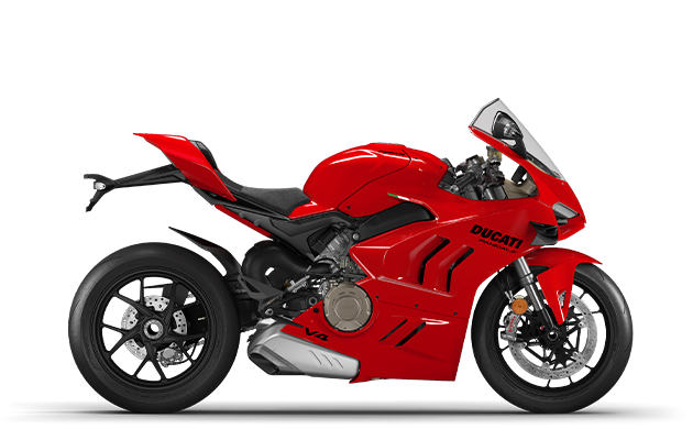 Panigale V4