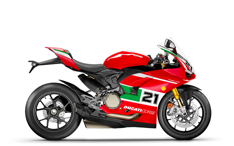 Panigale V2 Bayliss 1st Championship 20th Anniversary Panigale V2 Bayliss 1st Championship 20th Anniversary