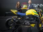 Monster Senna