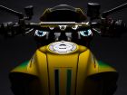 Monster Senna