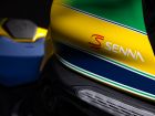 Monster Senna