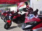 DUCATI SLOVAKIA TOUR 2021