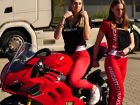 DUCATI SLOVAKIA TOUR 2021