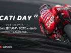 Ducati Slovakia Tour 2022