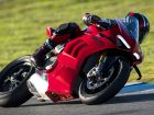 Ducati Panigale V4 2023: updaty elektroniky zlepšujú výkon a komfort