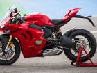 Ducati Panigale V4 2023: updaty elektroniky zlepšujú výkon a komfort