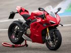 Ducati Panigale V4 2023: updaty elektroniky zlepšujú výkon a komfort