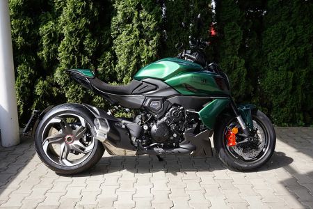 Ducati Diavel v4 for Bentley}