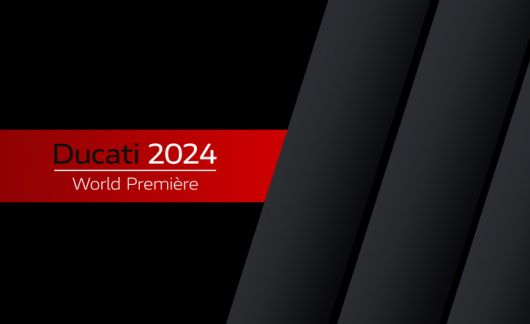 Ducati World Première 2024