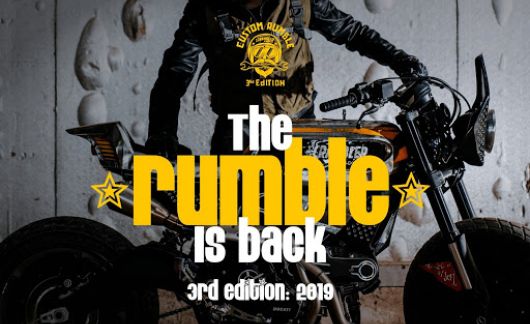 Hlasovanie spustené! Hľadá sa najlepšie vyzerajúca motorka Ducati Scrambler