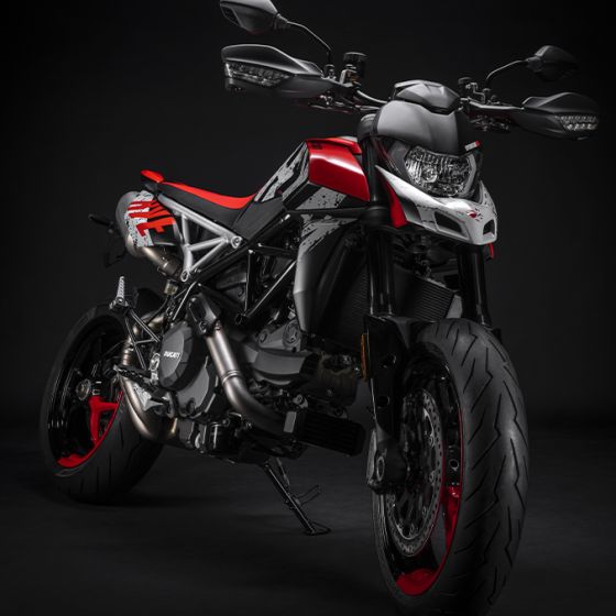 Hypermotard 950 RVE