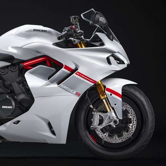 Supersport 950 S