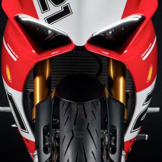 Panigale V2 Bayliss 1st Championship 20th Anniversary