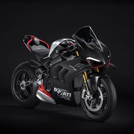 Panigale V4 SP2