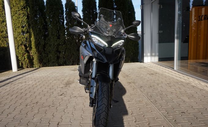 Ducati Multistrada V4S Sport Travel&Radar