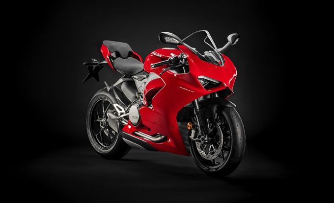 Panigale V2