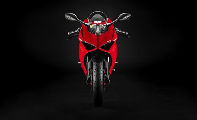 Panigale V2