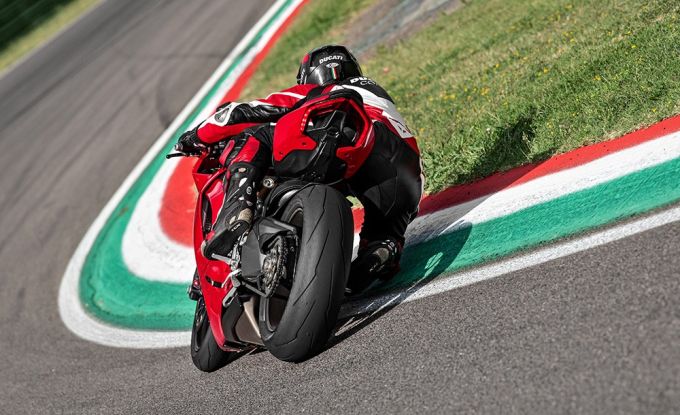 Panigale V2