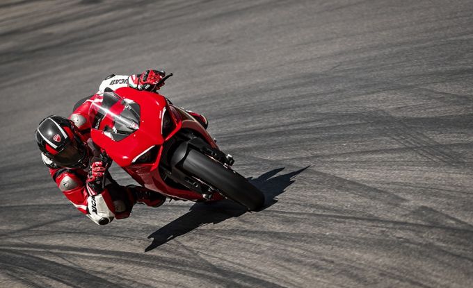 Panigale V2