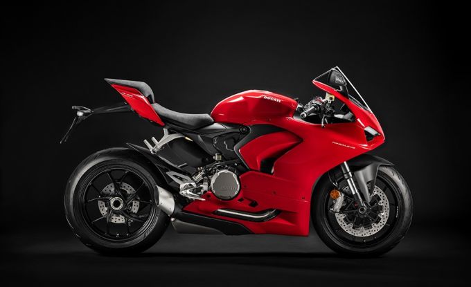 Panigale V2