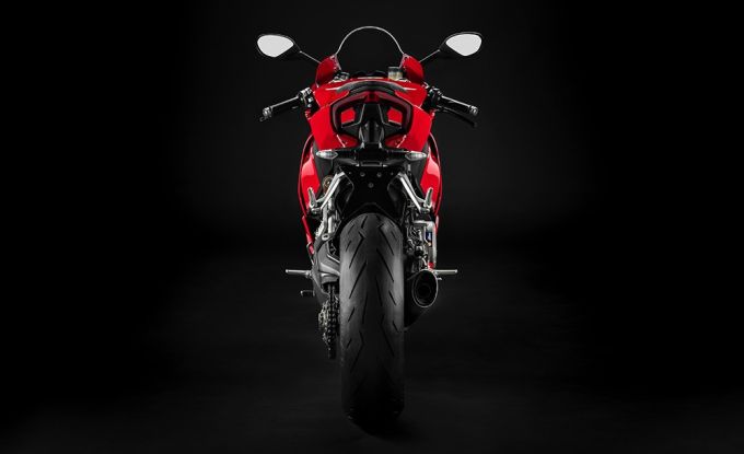 Panigale V2