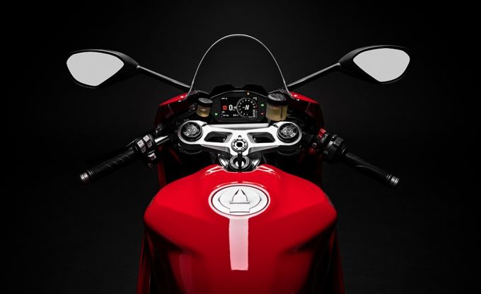 Panigale V2