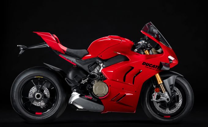 Panigale V4